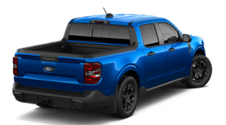 2026 Ford Maverick® External Image 3